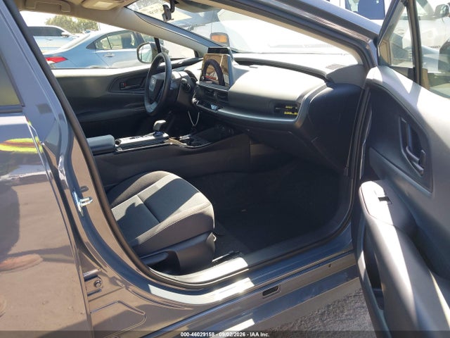 Aukcja sprzedaży 2024 Toyota Prius Le, vin: JTDACAAU2R3041583, numer aukcji: 46029158