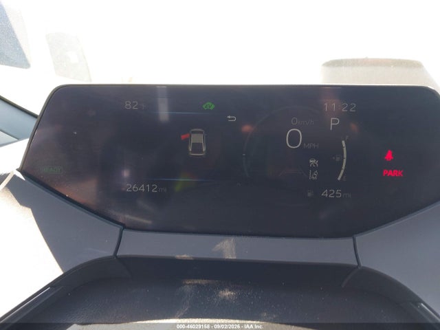 Aukcja sprzedaży 2024 Toyota Prius Le, vin: JTDACAAU2R3041583, numer aukcji: 46029158