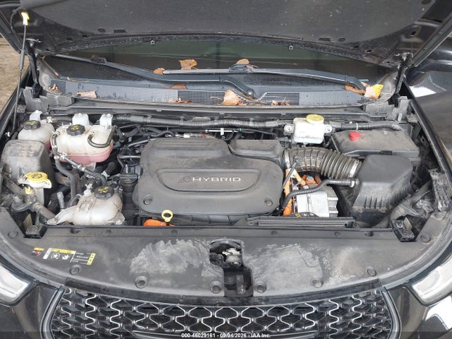 Продажа на аукционе авто 2022 Chrysler Pacifica Hybrid Limited, vin: 2C4RC1S73NR119138, номер лота: 46029161