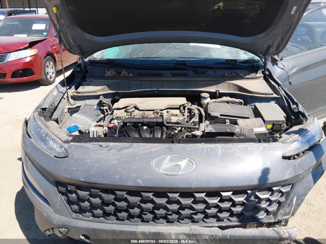 Aukcja sprzedaży 2023 Hyundai Kona Sel, vin: KM8K62AB4PU029437, numer aukcji: 46029163