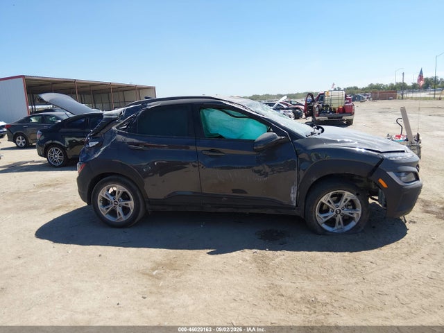 Aukcja sprzedaży 2023 Hyundai Kona Sel, vin: KM8K62AB4PU029437, numer aukcji: 46029163