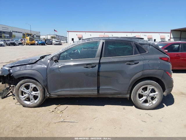 Aukcja sprzedaży 2023 Hyundai Kona Sel, vin: KM8K62AB4PU029437, numer aukcji: 46029163