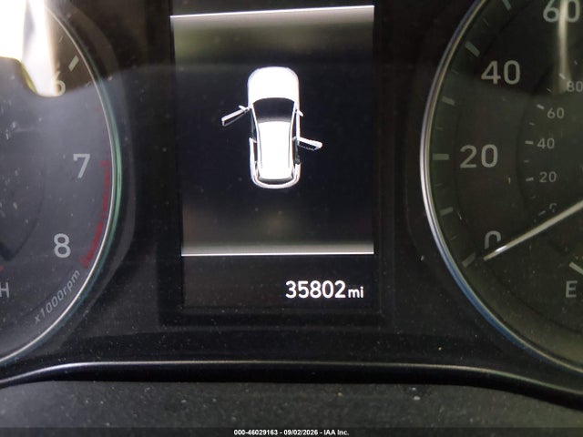 Aukcja sprzedaży 2023 Hyundai Kona Sel, vin: KM8K62AB4PU029437, numer aukcji: 46029163
