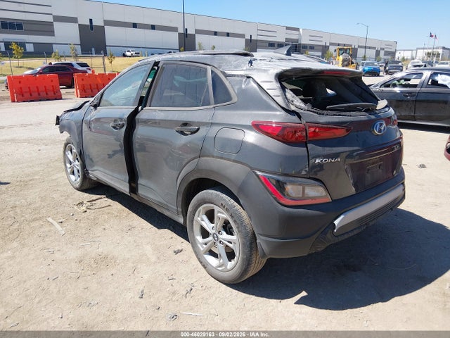 Aukcja sprzedaży 2023 Hyundai Kona Sel, vin: KM8K62AB4PU029437, numer aukcji: 46029163