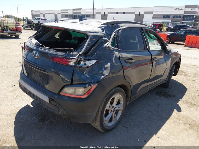 Aukcja sprzedaży 2023 Hyundai Kona Sel, vin: KM8K62AB4PU029437, numer aukcji: 46029163