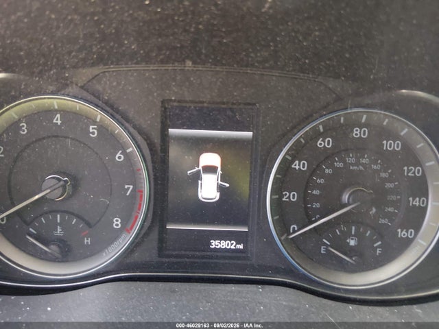 Aukcja sprzedaży 2023 Hyundai Kona Sel, vin: KM8K62AB4PU029437, numer aukcji: 46029163