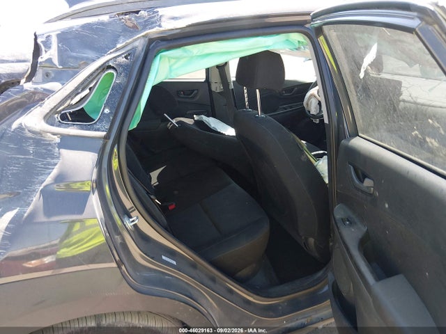 Aukcja sprzedaży 2023 Hyundai Kona Sel, vin: KM8K62AB4PU029437, numer aukcji: 46029163
