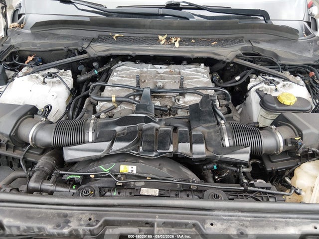 46029165 :رقم المزاد ، SALGV2TF1EA177565 vin ، 2014 Land Rover Range Rover 5.0l V8 Supercharged Autobiography مزاد بيع