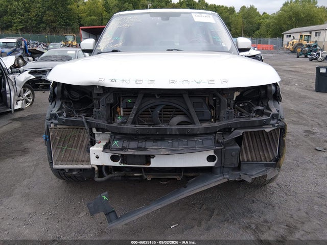 46029165 :رقم المزاد ، SALGV2TF1EA177565 vin ، 2014 Land Rover Range Rover 5.0l V8 Supercharged Autobiography مزاد بيع