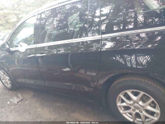 Aukcja sprzedaży 2024 Chrysler Pacifica Touring L, vin: 2C4RC1BG2RR149463, numer aukcji: 46029166