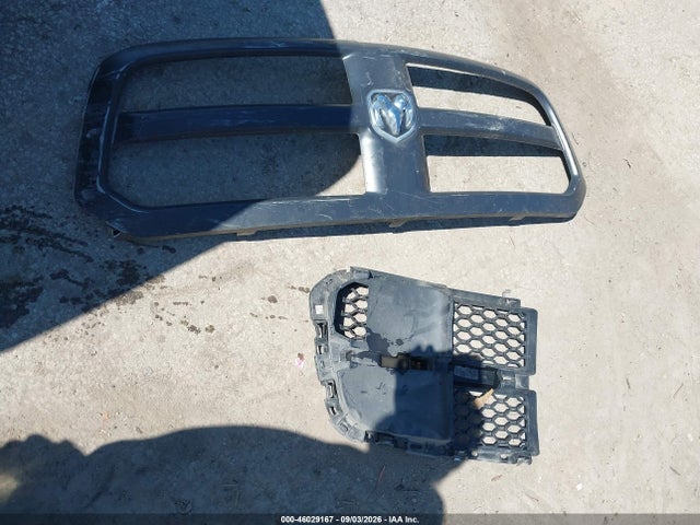 Продажа на аукционе авто 2017 Ram 1500 Tradesman  4x4 6'4 Box, vin: 1C6RR7FT2HS644713, номер лота: 46029167