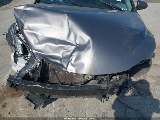 46029170 :رقم المزاد ، 4T1BF1FK5HU321179 vin ، 2017 Toyota Camry Se مزاد بيع
