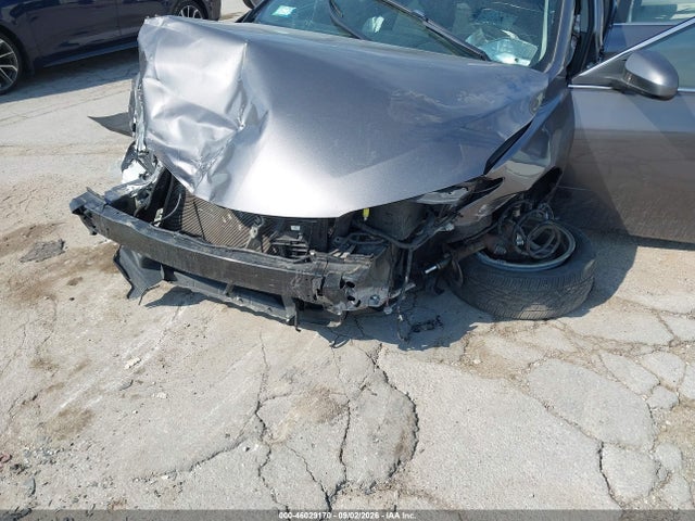 46029170 :رقم المزاد ، 4T1BF1FK5HU321179 vin ، 2017 Toyota Camry Se مزاد بيع