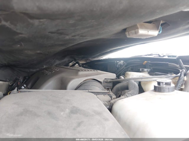 2002 Buick Park Avenue Ultra მანქანა იყიდება აუქციონზე, vin: 1G4CU541424196162, აუქციონის ნომერი: 46029171