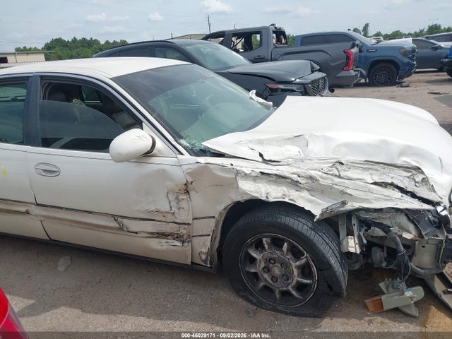 2002 Buick Park Avenue Ultra მანქანა იყიდება აუქციონზე, vin: 1G4CU541424196162, აუქციონის ნომერი: 46029171