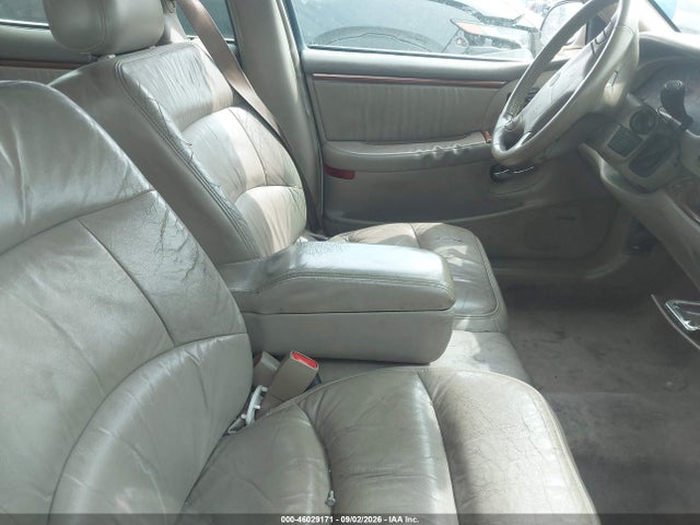 2002 Buick Park Avenue Ultra მანქანა იყიდება აუქციონზე, vin: 1G4CU541424196162, აუქციონის ნომერი: 46029171
