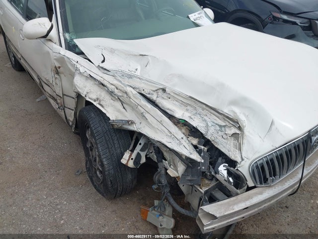 2002 Buick Park Avenue Ultra მანქანა იყიდება აუქციონზე, vin: 1G4CU541424196162, აუქციონის ნომერი: 46029171