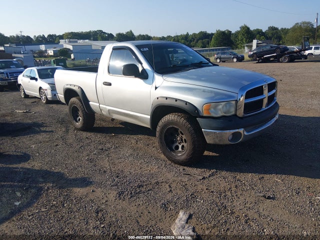 Auction sale of the 2003 Dodge Ram 1500 Slt/laramie/st, vin: 1D7HU16N73J530048, lot number: 46029172