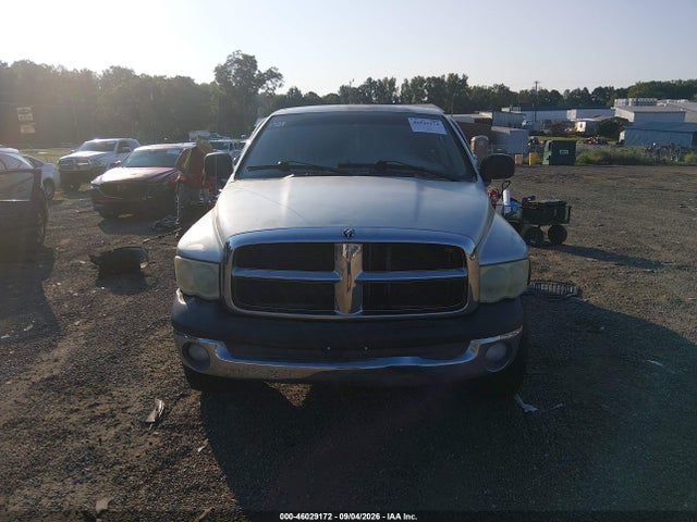 2003 Dodge Ram 1500 Slt/laramie/st მანქანა იყიდება აუქციონზე, vin: 1D7HU16N73J530048, აუქციონის ნომერი: 46029172