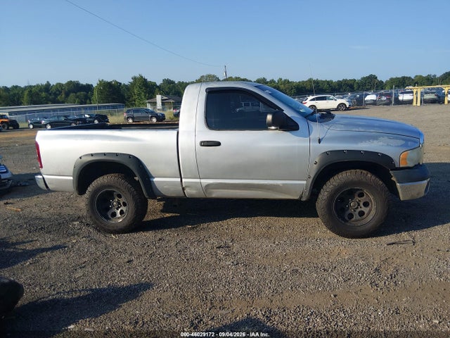 2003 Dodge Ram 1500 Slt/laramie/st მანქანა იყიდება აუქციონზე, vin: 1D7HU16N73J530048, აუქციონის ნომერი: 46029172