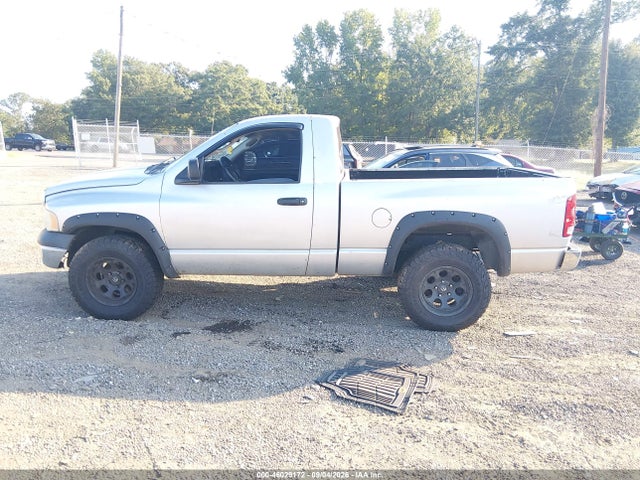 2003 Dodge Ram 1500 Slt/laramie/st მანქანა იყიდება აუქციონზე, vin: 1D7HU16N73J530048, აუქციონის ნომერი: 46029172