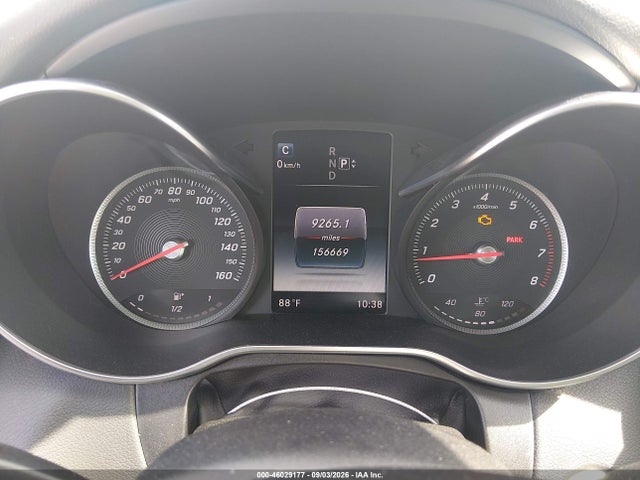 Продажа на аукционе авто 2015 Mercedes-benz C 300 4matic, vin: 55SWF4KB2FU087200, номер лота: 46029177