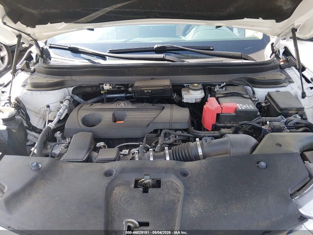 Продаж на аукціоні авто 2021 Acura Rdx Technology Package, vin: 5J8TC1H53ML009906, номер лоту: 46029181