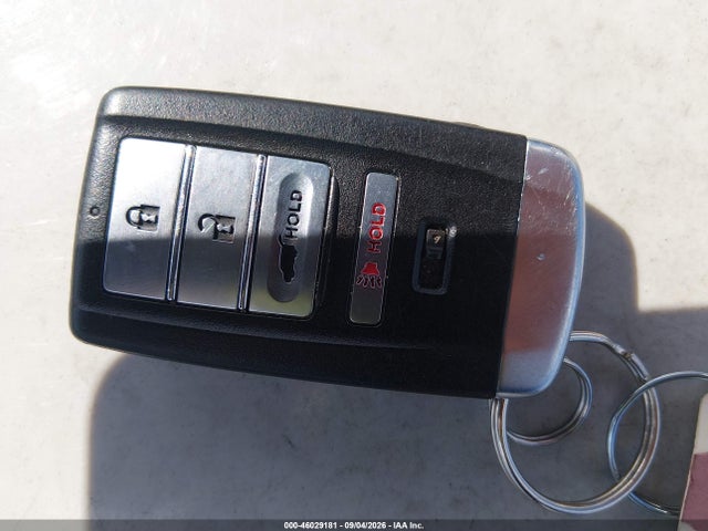 Продаж на аукціоні авто 2021 Acura Rdx Technology Package, vin: 5J8TC1H53ML009906, номер лоту: 46029181