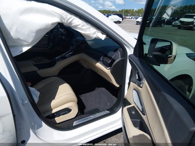 Продаж на аукціоні авто 2021 Acura Rdx Technology Package, vin: 5J8TC1H53ML009906, номер лоту: 46029181