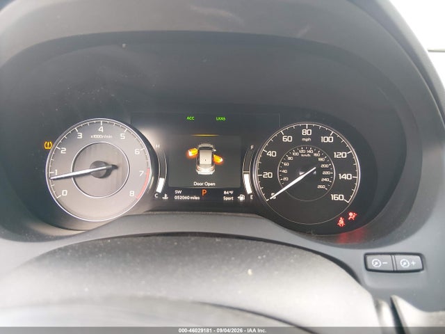 Продаж на аукціоні авто 2021 Acura Rdx Technology Package, vin: 5J8TC1H53ML009906, номер лоту: 46029181
