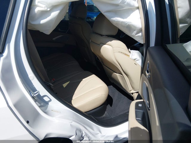 Продаж на аукціоні авто 2021 Acura Rdx Technology Package, vin: 5J8TC1H53ML009906, номер лоту: 46029181