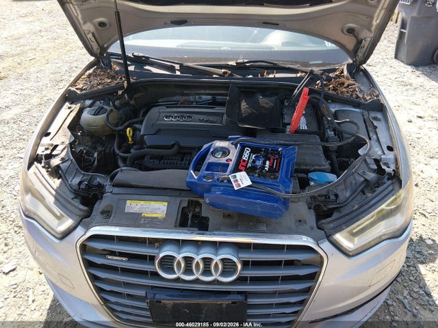 Продажа на аукционе авто 2015 Audi A3 2.0t Premium, vin: WAUBFGFF3F1129815, номер лота: 46029185