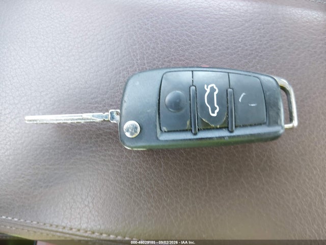 Продажа на аукционе авто 2015 Audi A3 2.0t Premium, vin: WAUBFGFF3F1129815, номер лота: 46029185