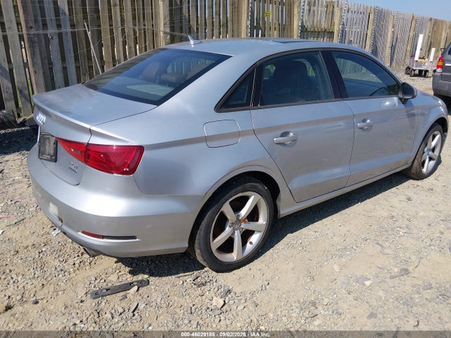 Продажа на аукционе авто 2015 Audi A3 2.0t Premium, vin: WAUBFGFF3F1129815, номер лота: 46029185