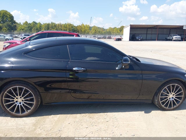 Продажа на аукционе авто 2017 Mercedes-benz C 300, vin: WDDWJ4JB7HF386199, номер лота: 46029187