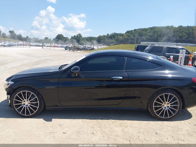 Продажа на аукционе авто 2017 Mercedes-benz C 300, vin: WDDWJ4JB7HF386199, номер лота: 46029187