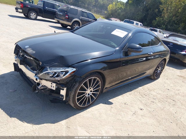 Продажа на аукционе авто 2017 Mercedes-benz C 300, vin: WDDWJ4JB7HF386199, номер лота: 46029187