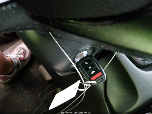 2021 Honda Cr-v 2wd Lx მანქანა იყიდება აუქციონზე, vin: 2HKRW1H29MH410242, აუქციონის ნომერი: 46029188