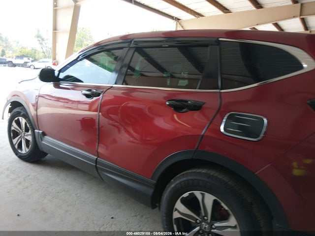 2021 Honda Cr-v 2wd Lx მანქანა იყიდება აუქციონზე, vin: 2HKRW1H29MH410242, აუქციონის ნომერი: 46029188