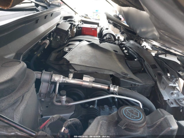 Acura Rdx A-spec Package 2019 5J8TC2H6XKL016329 Image 10