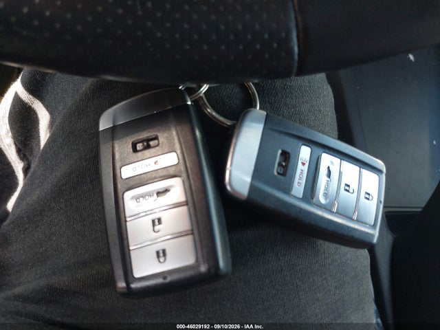Acura Rdx A-spec Package 2019 5J8TC2H6XKL016329 Image 11