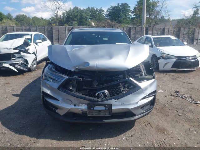 Acura Rdx A-spec Package 2019 5J8TC2H6XKL016329 Image 12