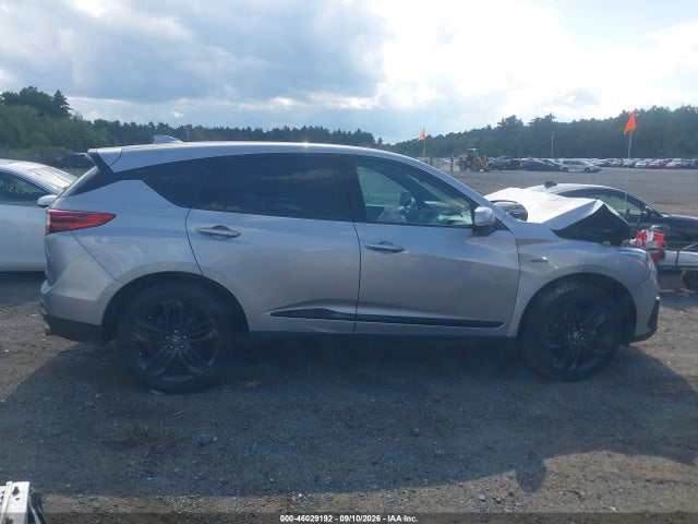 Acura Rdx A-spec Package 2019 5J8TC2H6XKL016329 Image 13