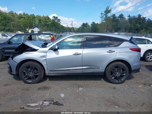 Acura Rdx A-spec Package 2019 5J8TC2H6XKL016329 Image 14