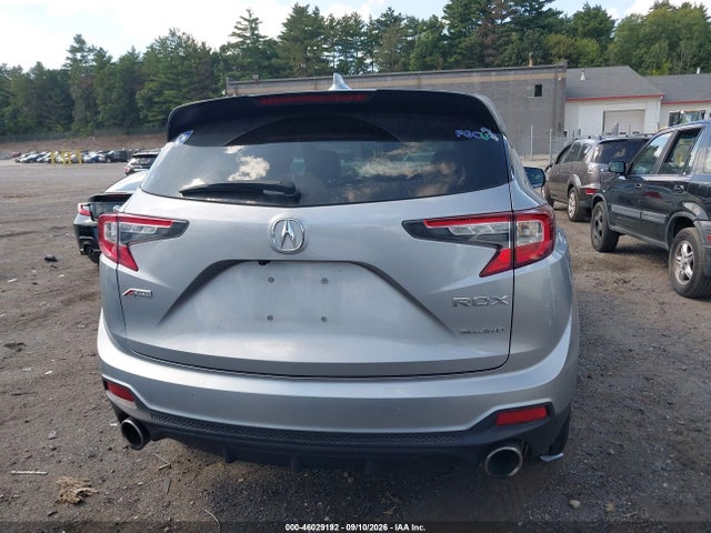 Acura Rdx A-spec Package 2019 5J8TC2H6XKL016329 Image 16