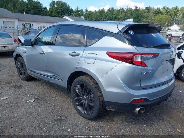 Acura Rdx A-spec Package 2019 5J8TC2H6XKL016329 Image 3