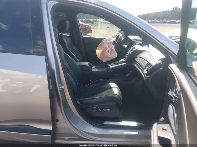 Acura Rdx A-spec Package 2019 5J8TC2H6XKL016329 Image 5
