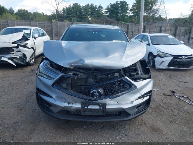 Acura Rdx A-spec Package 2019 5J8TC2H6XKL016329 Image 6