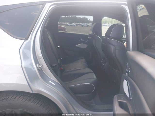 Acura Rdx A-spec Package 2019 5J8TC2H6XKL016329 Image 8