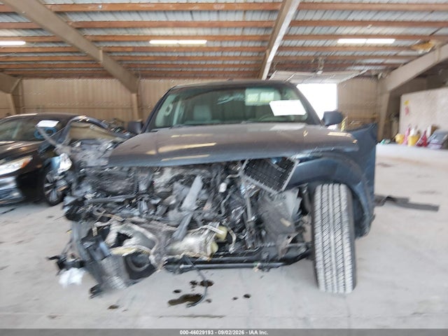2014 Nissan Frontier Sv მანქანა იყიდება აუქციონზე, vin: 1N6AD0ER6EN765172, აუქციონის ნომერი: 46029193